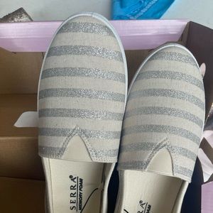 Serra Shoes